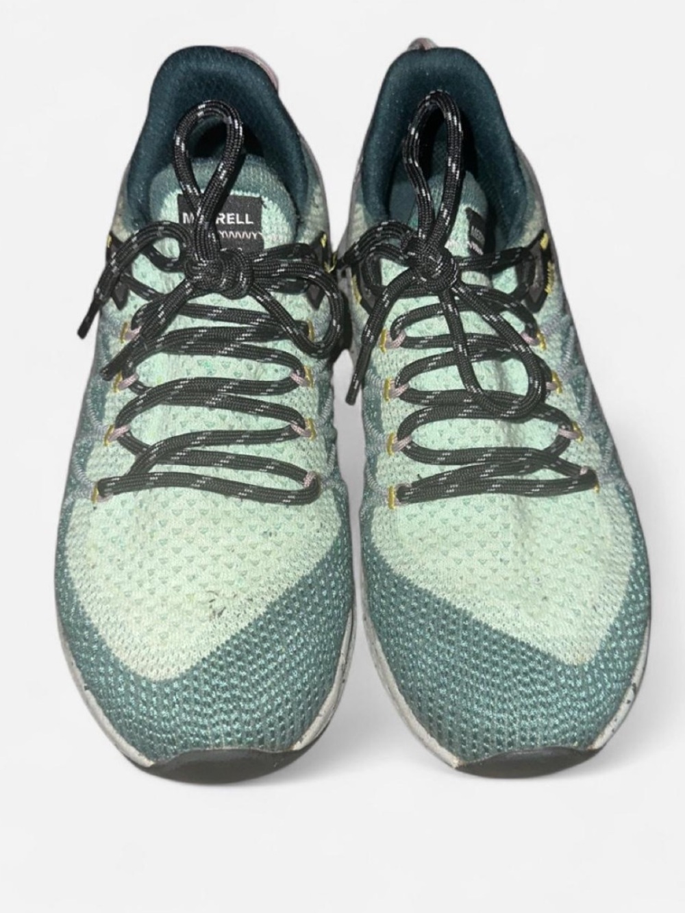 Merrell Women’s Barbara 2 Knit Trail Shoes